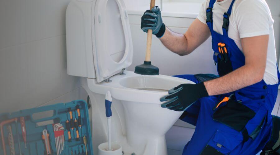 Expert burst pipe repair services in Barnum, MN